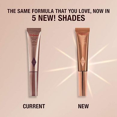 Hollywood Contour Wand