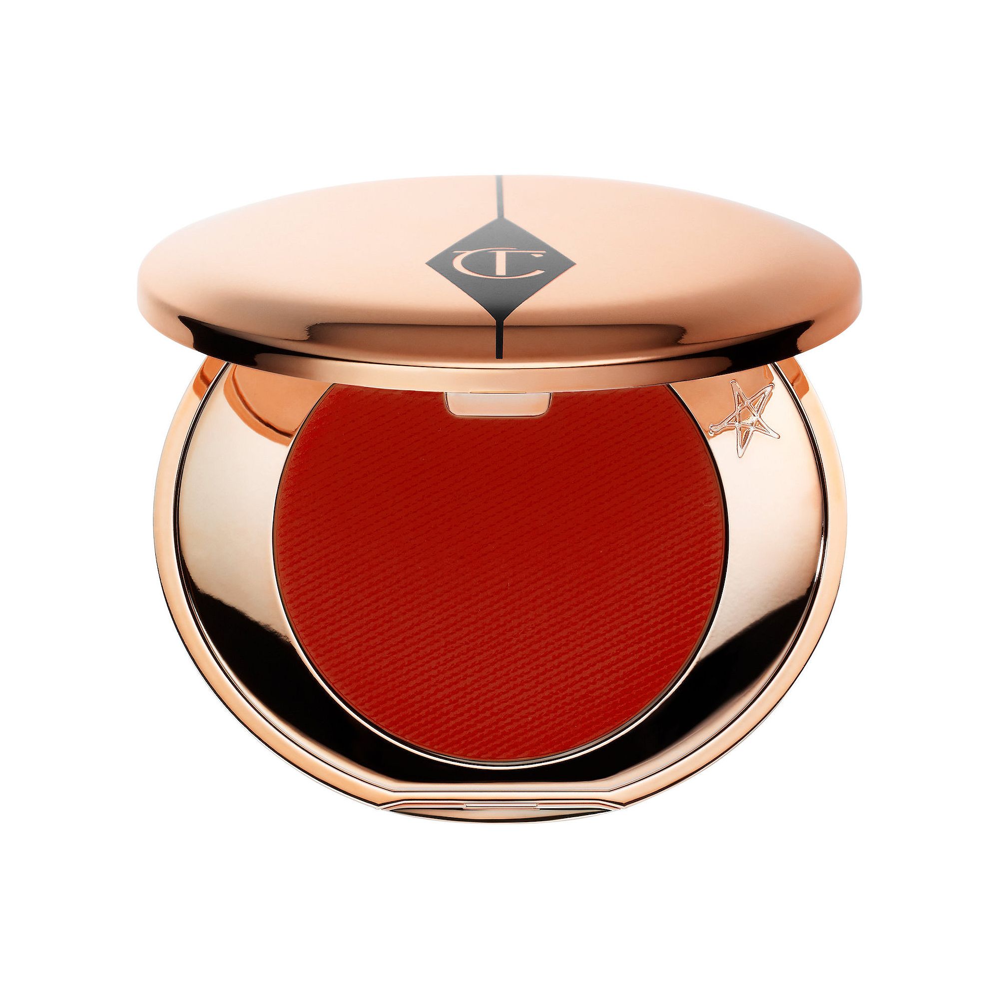 Charlotte Tilbury Magic Vanish Color Corrector, Size: .08Oz, Deep