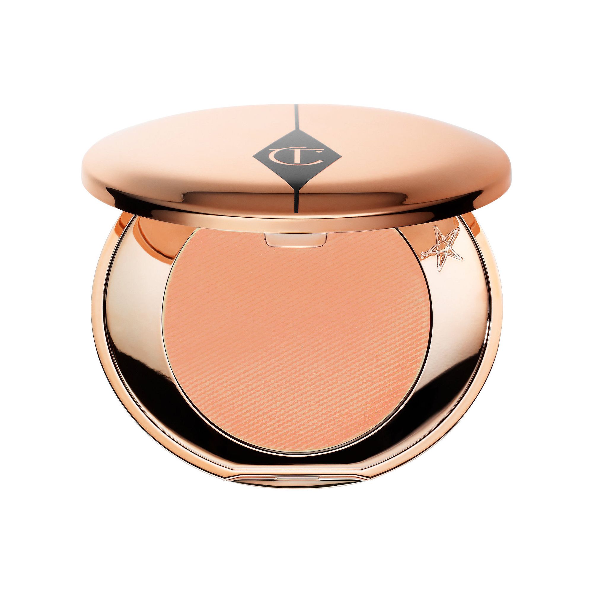 Charlotte Tilbury Magic Vanish Color Corrector, Size: .08Oz, Fair