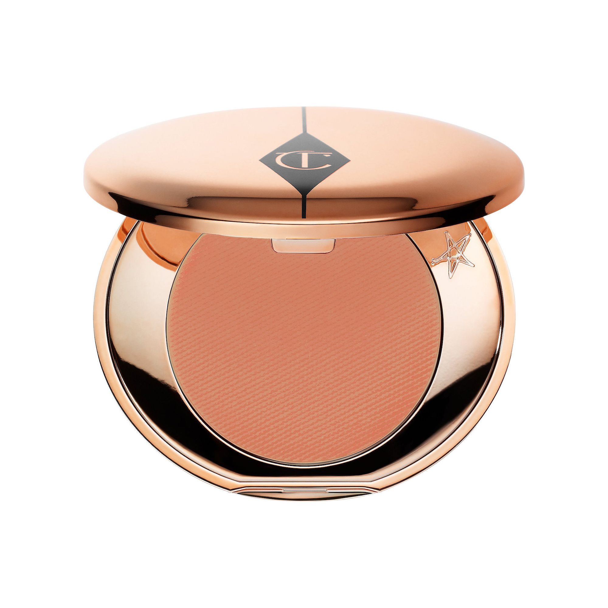Charlotte Tilbury Magic Vanish Color Corrector, Size: .08Oz, Medium