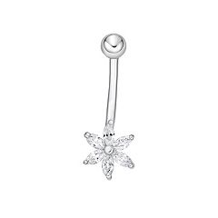 Sale Belly Rings Body Jewelry Jewelry Kohl s