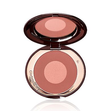 Cheek To Chic Blush