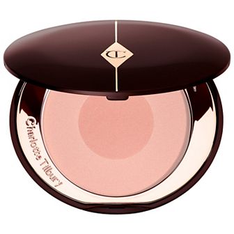 Charlotte Tilbury Cheek to Chic Blush - Pillow Talk Collection