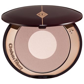 Charlotte Tilbury Cheek To Chic Blush
