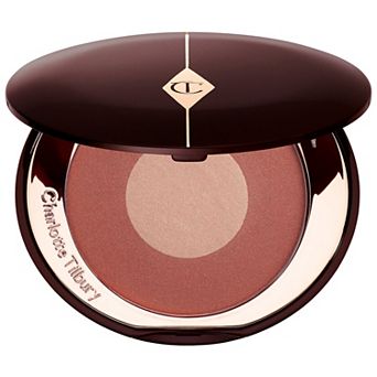 Charlotte Tilbury Cheek To Chic Blush