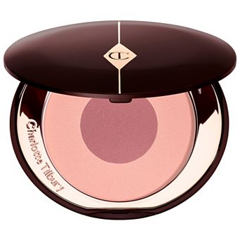Charlotte Tilbury Cheek To Chic Blush