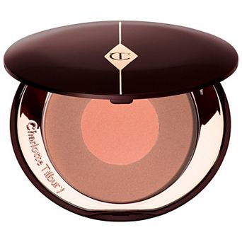 Charlotte Tilbury Cheek To Chic Blush