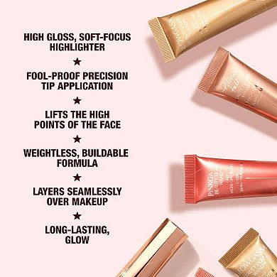 Beauty Highlighter Wand