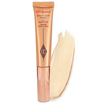 Charlotte Tilbury Beauty Highlighter Wand
