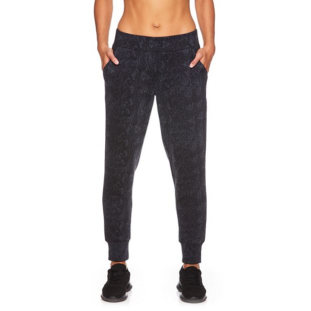 Gaiam discount womens joggers