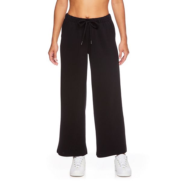 Kohls womens wide outlet leg pants