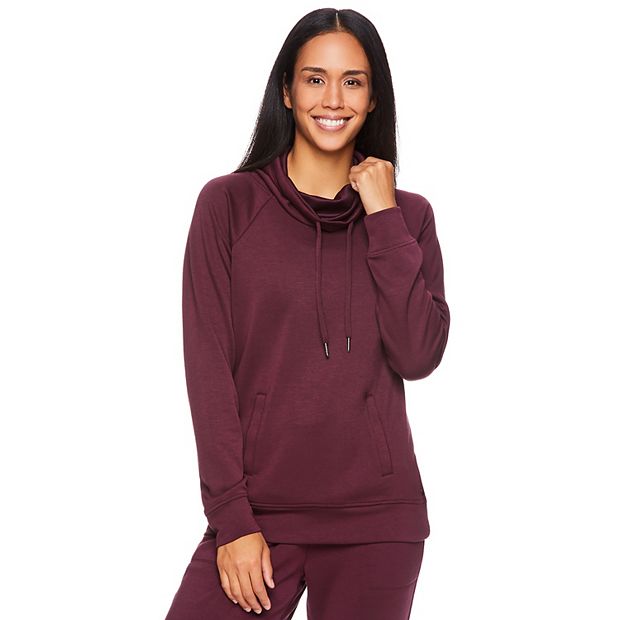 Gaiam sweatshirt on sale