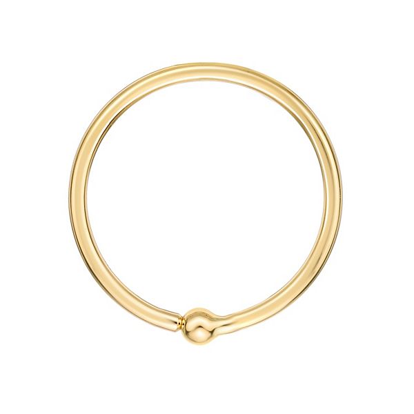 Nipple on sale hoop jewellery