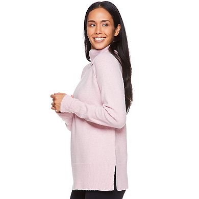Women's Gaiam Essex Cowlneck Sweater