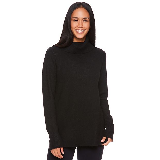 Women s Gaiam Essex Cowlneck Sweater