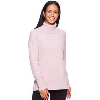 Women's Gaiam Essex Cowlneck Sweater