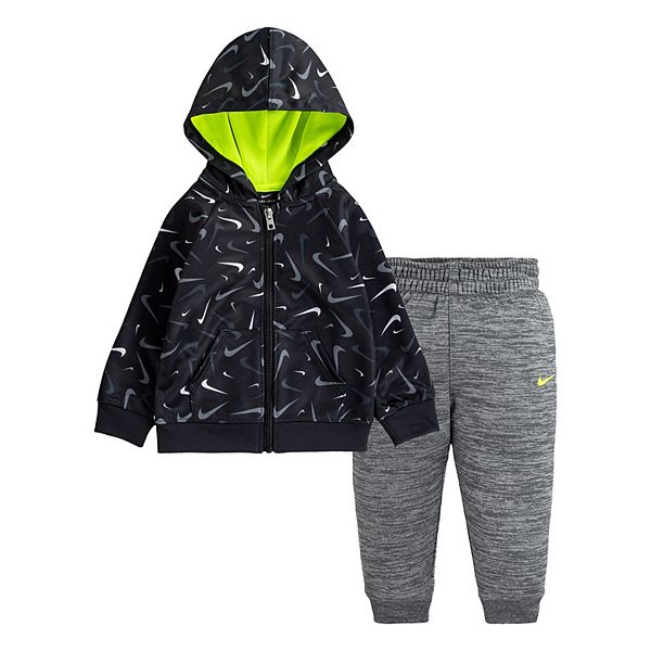 swooshfetti hoodie