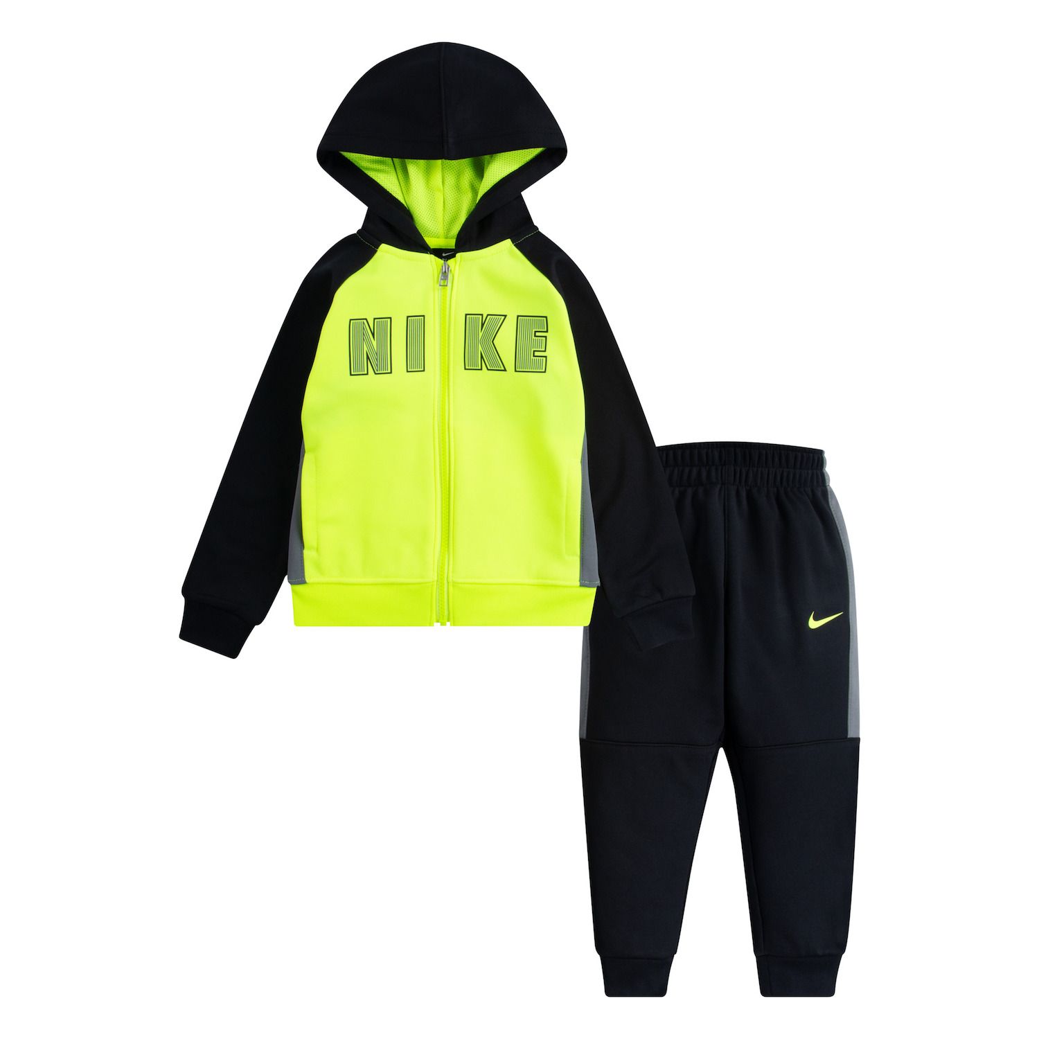 toddler boy nike tracksuit