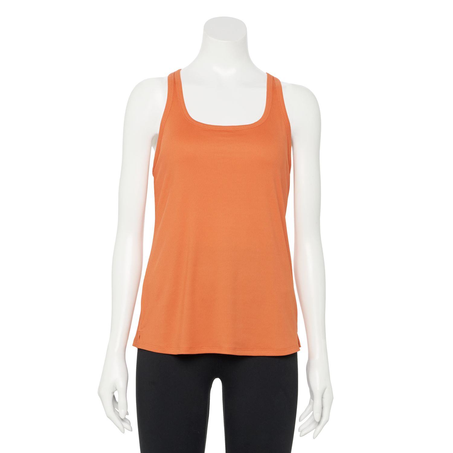 Womens Tek Gear Tank Tops