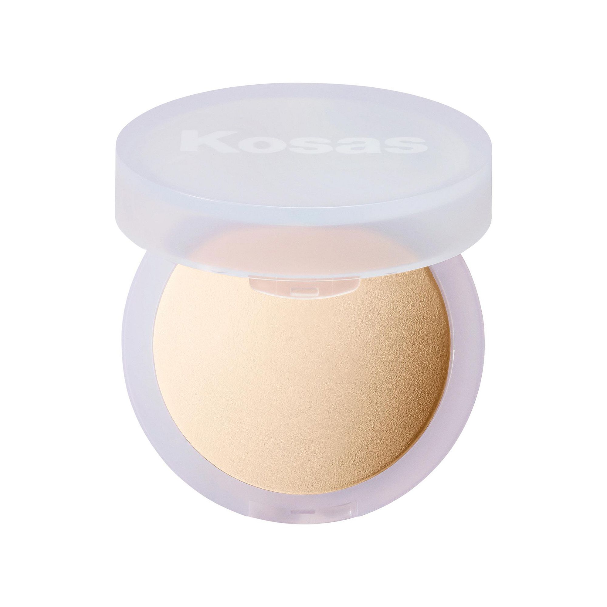 Kosas Mini Cloud Set Baked Setting & Smoothing Talc-Free Vegan Powder, Size