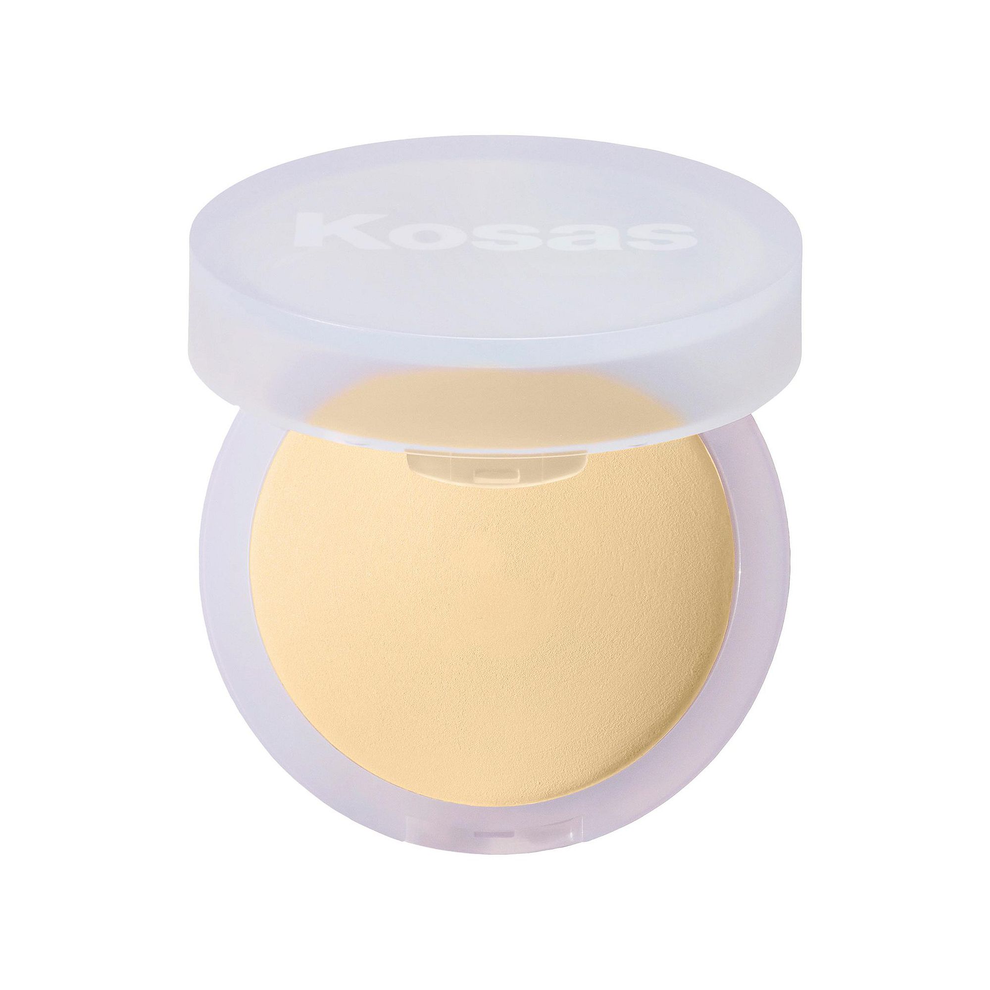 Kosas Mini Cloud Set Baked Setting & Smoothing Talc-Free Vegan Powder, Size