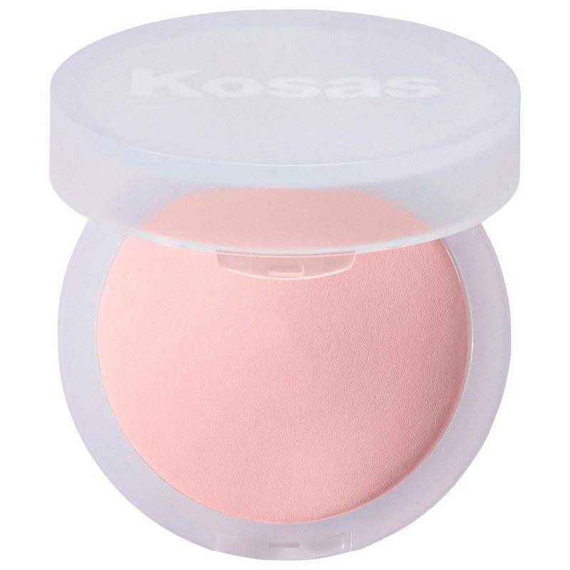 Kosas Cloud Set Baked Setting & Smoothing Talc-Free Vegan Powder,