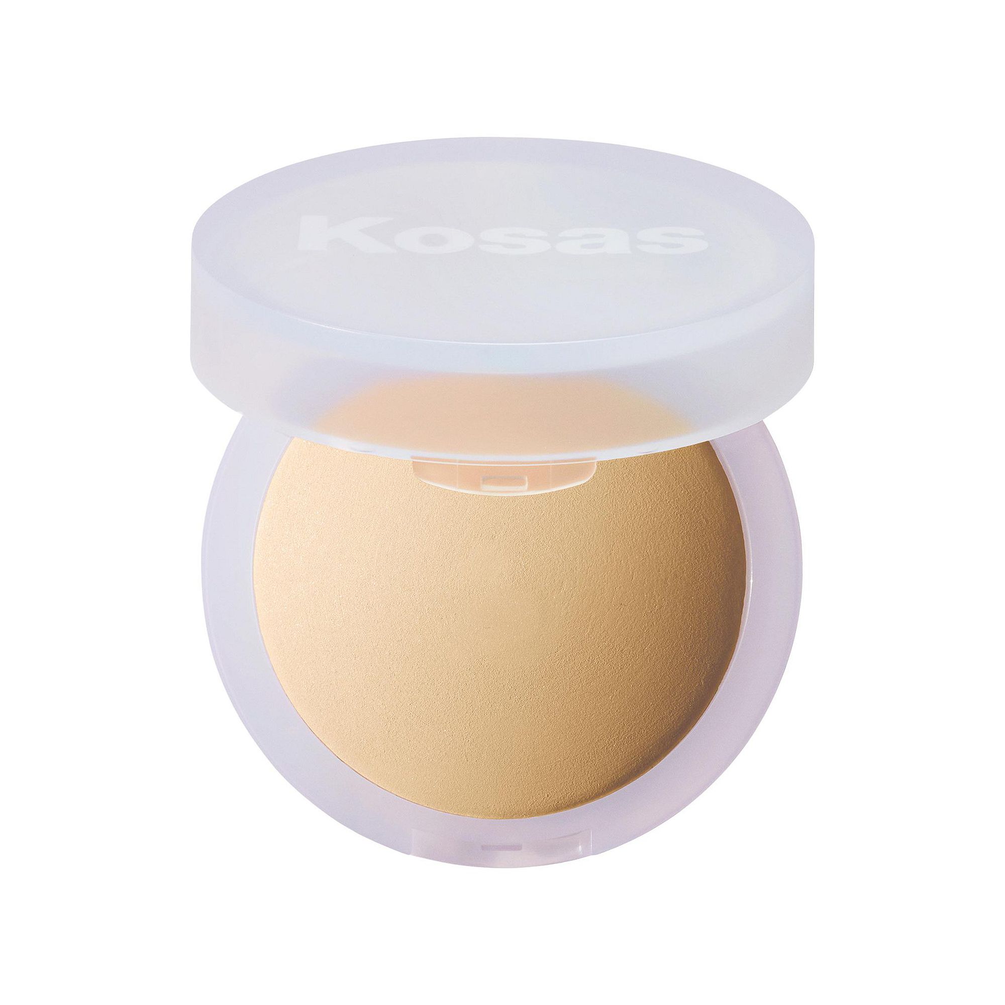 Kosas Mini Cloud Set Baked Setting & Smoothing Talc-Free Vegan Powder, Size
