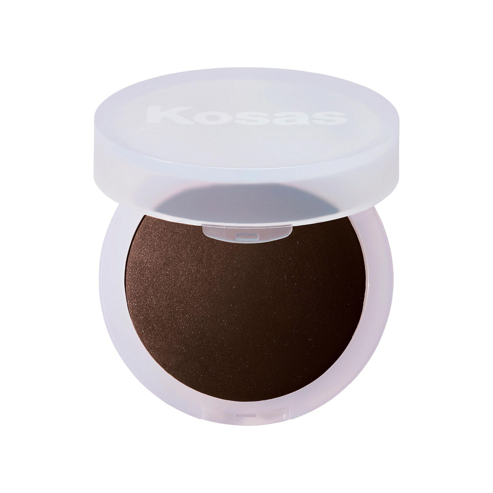 Kosas Mini Cloud Set Baked Setting & Smoothing Talc-Free Vegan Powder, Size