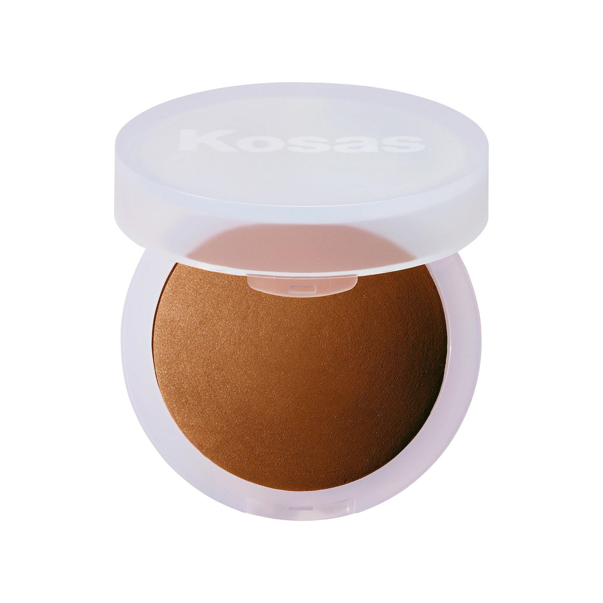 Kosas Mini Cloud Set Baked Setting & Smoothing Talc-Free Vegan Powder, Size