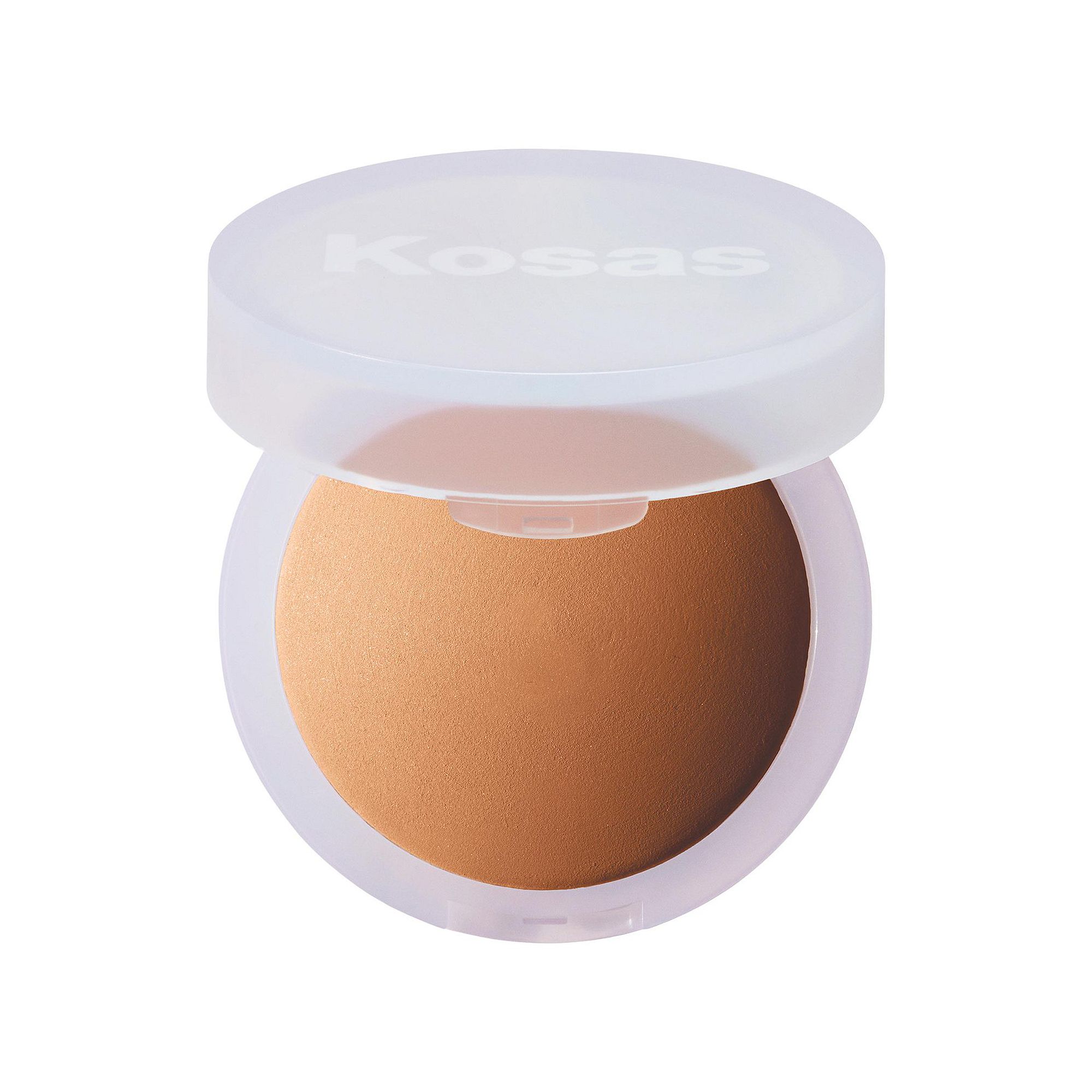 Kosas Mini Cloud Set Baked Setting & Smoothing Talc-Free Vegan Powder, Size