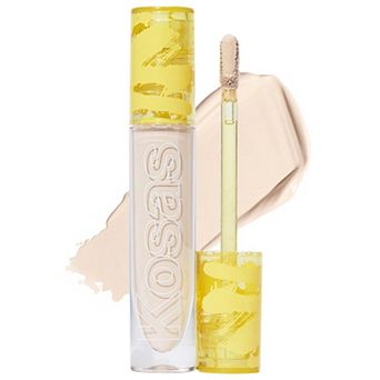 Kosas Revealer Super Creamy + Brightening Concealer with Caffeine and Hyaluronic Acid