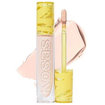 Kosas Revealer Super Creamy + Brightening Concealer with Caffeine and Hyaluronic Acid