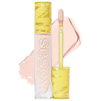Kosas Revealer Super Creamy + Brightening Concealer with Caffeine and Hyaluronic Acid