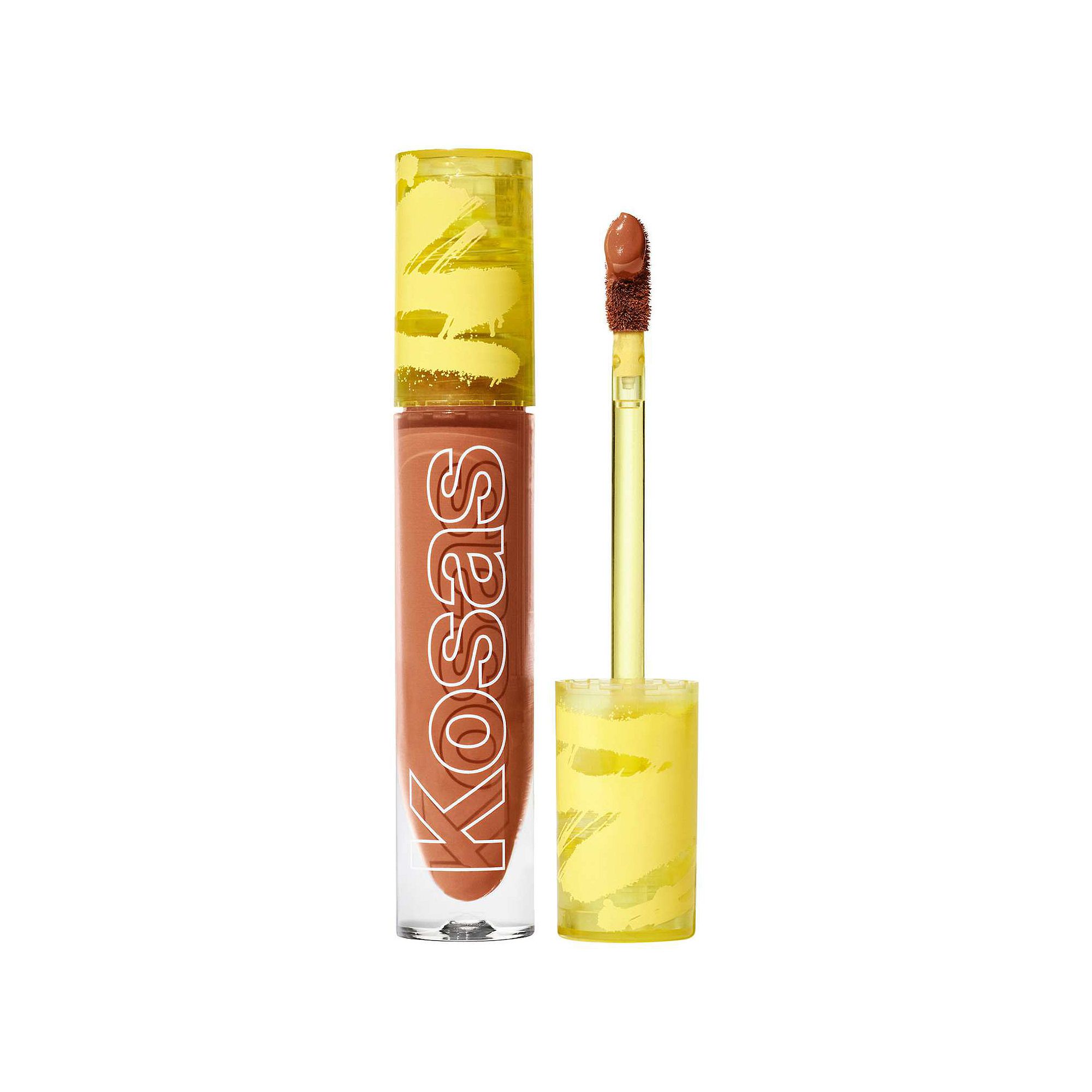 Kosas Revealer Super Creamy + Brightening Concealer with Caffeine and Hyalu