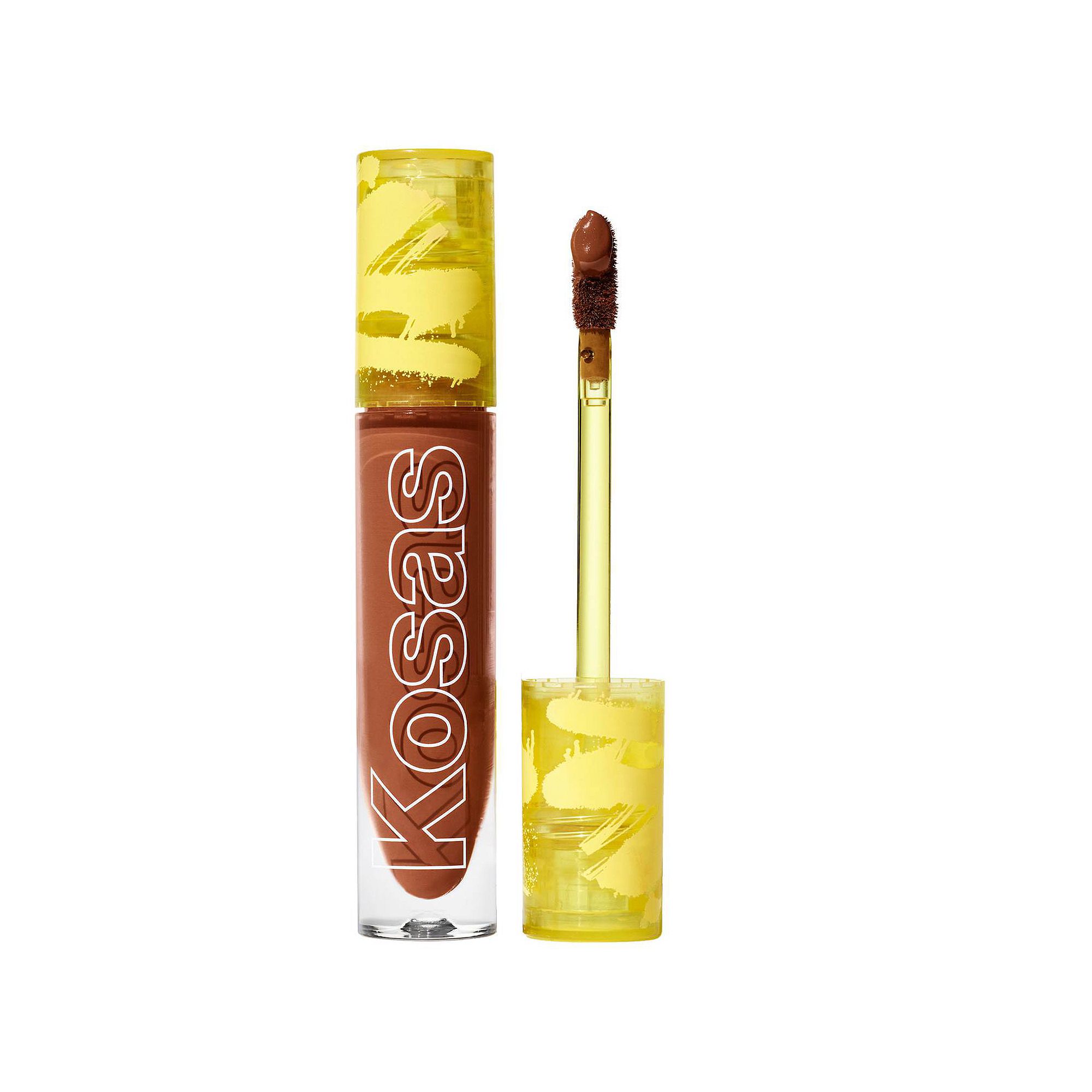 Kosas Revealer Super Creamy + Brightening Concealer with Caffeine and Hyalu