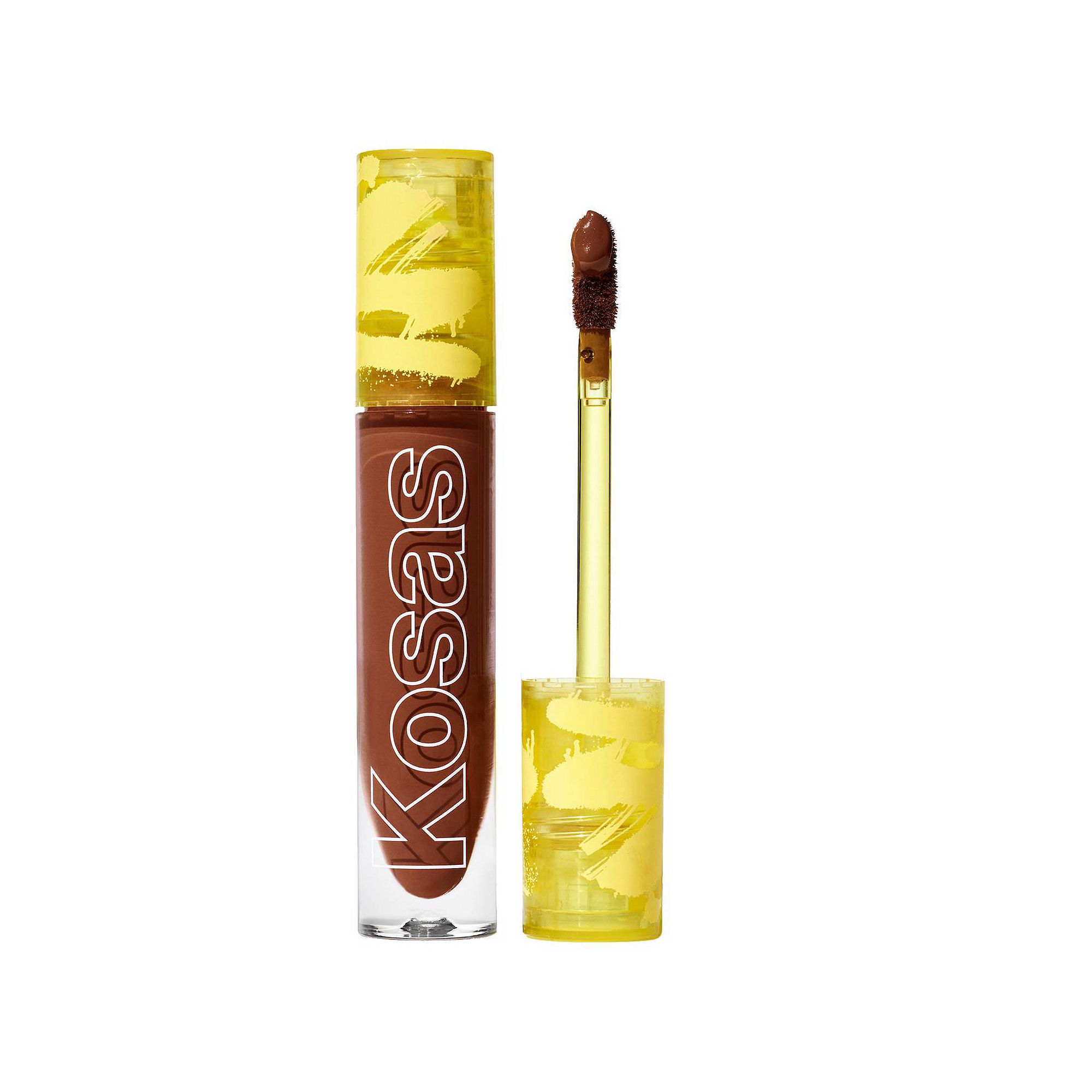 Kosas Revealer Super Creamy + Brightening Concealer with Caffeine and Hyalu