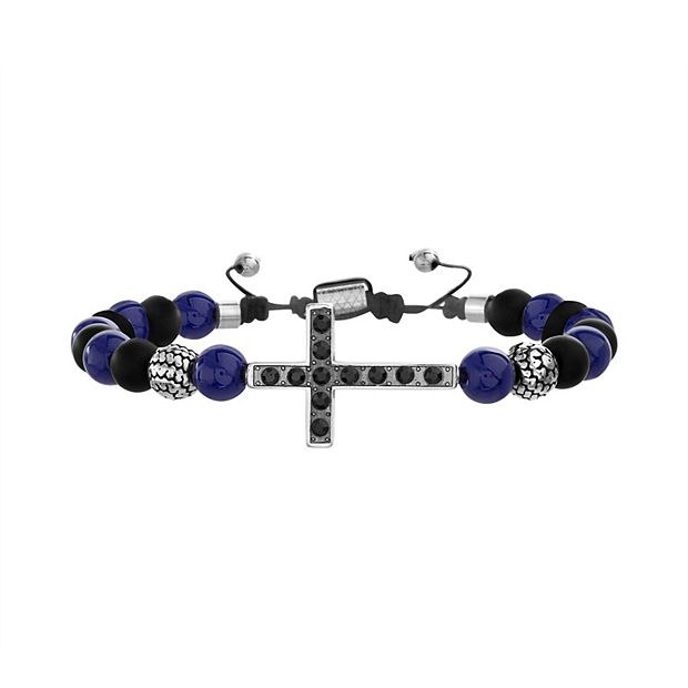 Kohls on sale mens bracelets