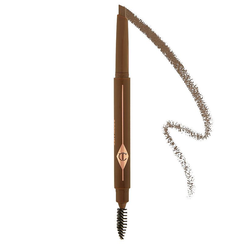 17970732 Brow Lift Refillable Triangular Eyebrow Pencil, Si sku 17970732