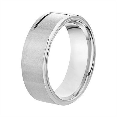 1913 Men's Stainless Steel Ring