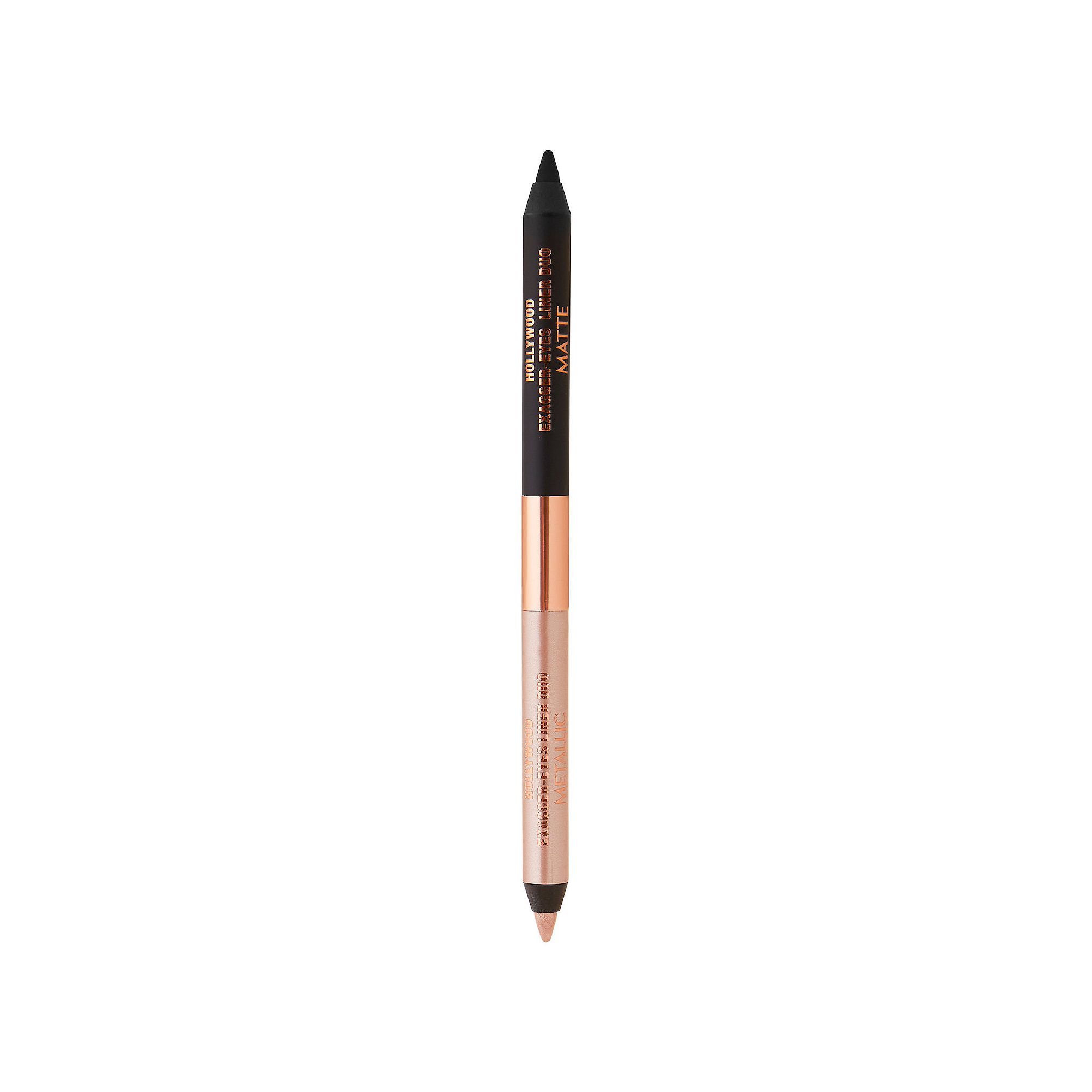 30737442 Charlotte Tilbury Matte & Metallic Double Ended Ey sku 30737442