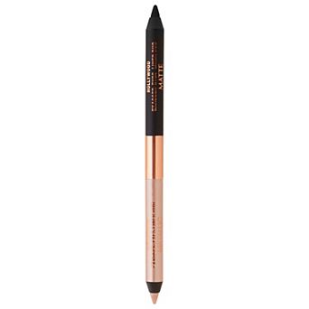 Charlotte Tilbury Matte & Metallic Double Ended Eyeliner - Eye Color Magic Collection