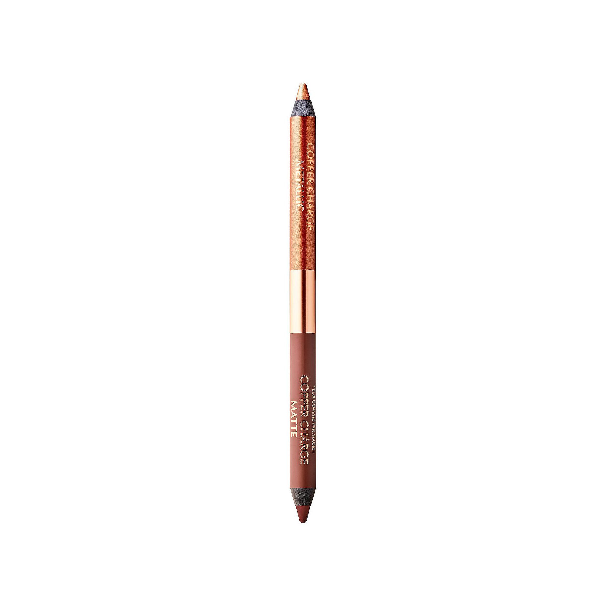 49807785 Charlotte Tilbury Matte & Metallic Double Ended Ey sku 49807785