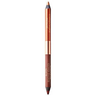 Charlotte Tilbury Matte & Metallic Double Ended Eyeliner - Eye Color Magic Collection