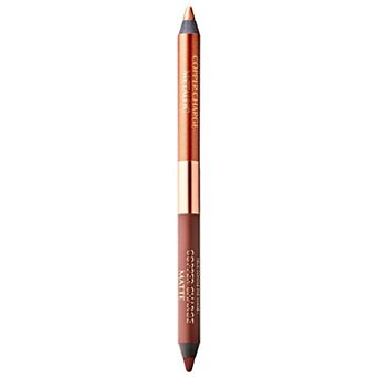 Charlotte Tilbury Matte & Metallic Double Ended Eyeliner - Eye Color Magic Collection