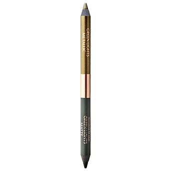 Charlotte Tilbury Matte & Metallic Double Ended Eyeliner - Eye Color Magic Collection