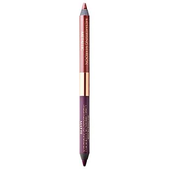 Charlotte Tilbury Matte & Metallic Double Ended Eyeliner - Eye Color Magic Collection