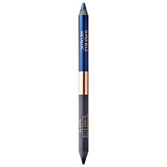 Charlotte Tilbury Matte & Metallic Double Ended Eyeliner - Eye Color Magic Collection