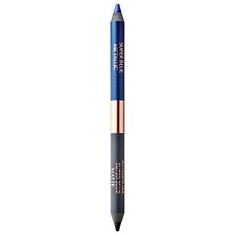 Charlotte Tilbury Matte & Metallic Double Ended Eyeliner - Eye Color Magic Collection