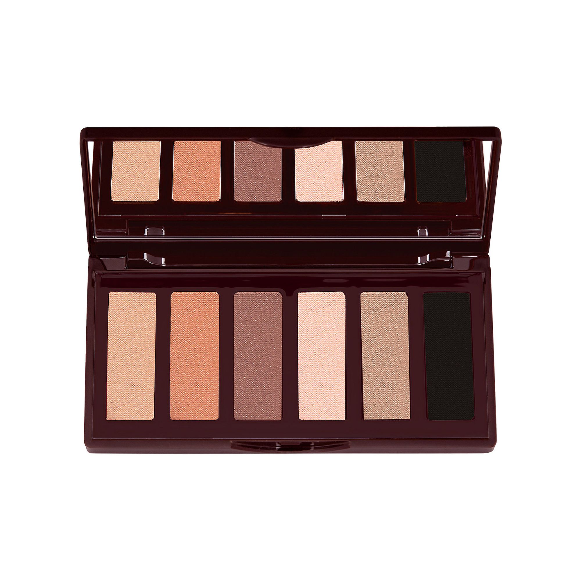 Charlotte Tilbury Super Nudes Easy Eyeshadow Palette, Size: .28 Oz