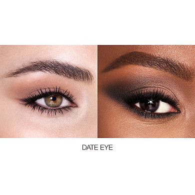 Super Nudes Easy Eyeshadow Palette